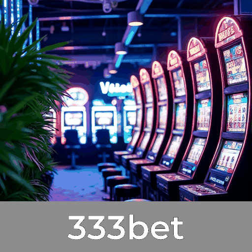 333bet: Experiência Premium e Serviço Profissional em Apostas Online