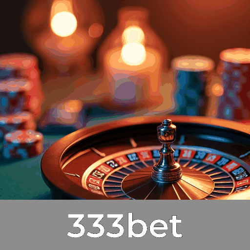 333bet: Experiência Autêntica com Jogos de Mesa ao Vivo